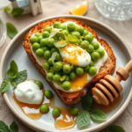 Wholesome Harvest Bowl: A Hearty, Nutritious Dinner Delight