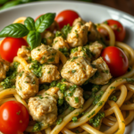Easy Cold Pasta Salad Recipe – Perfect for Picnics & Potlucks!