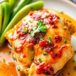 Coconut Lime Tilapia with Cilantro Rice: A Tropical, Creamy Delight